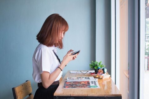 元彼や元カノに久しぶりに送るLINEのおすすめの内容と例文を紹介